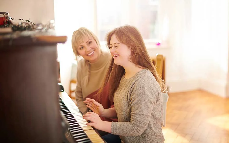 Musik dan Kreativitas Auditori