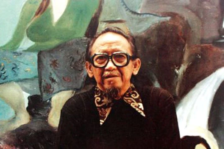 Hendra Gunawan