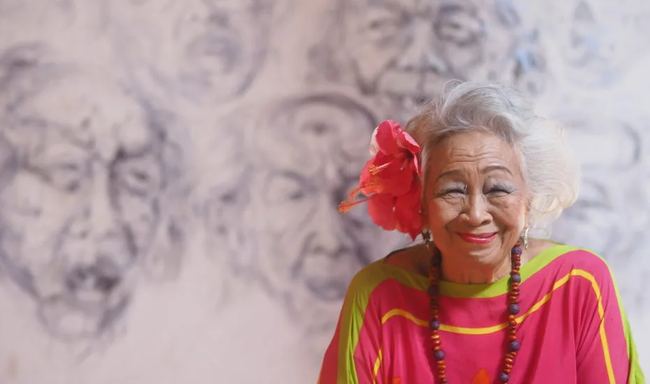Kartika Affandi