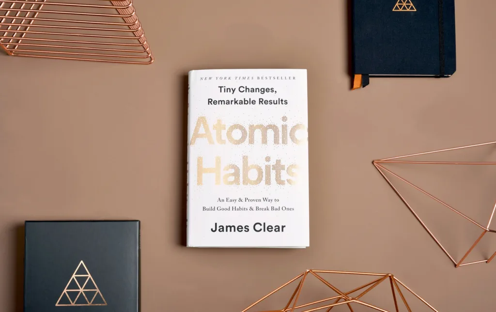 Buku Self Improvement yang Memberi Dampak Nyata dalam Hidup