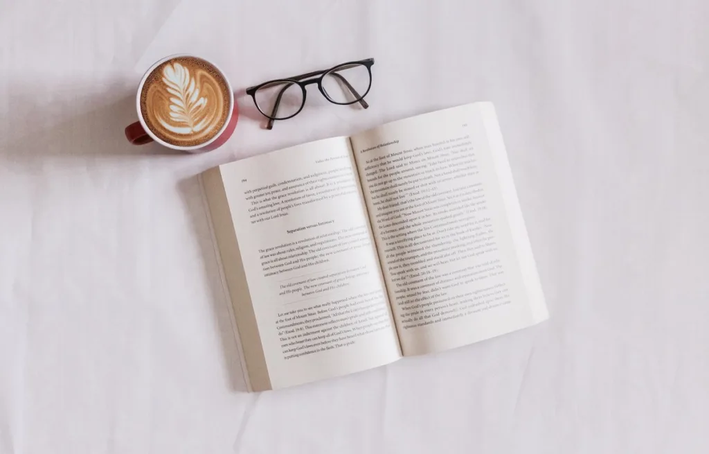 Buku Self Improvement