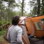 Camping untuk Pemula