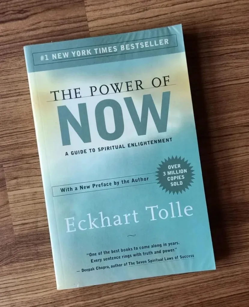 Buku Self Improvement yang Memberi Dampak Nyata dalam Hidup