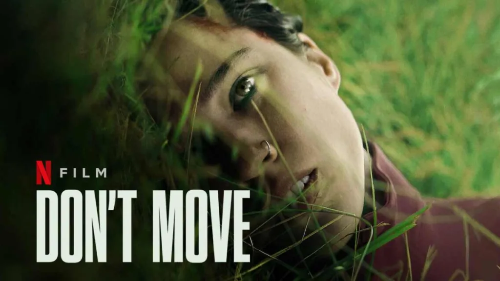 Don’t Move