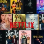 Rekomendasi Film Netflix Terbaik 2025