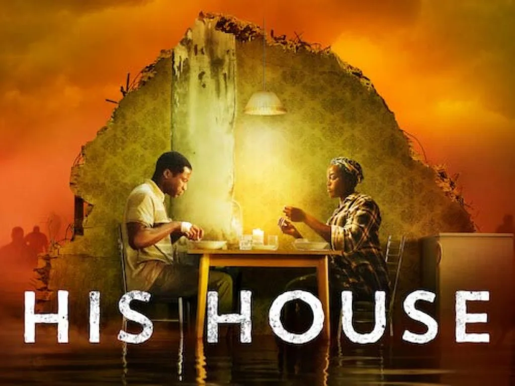 His House