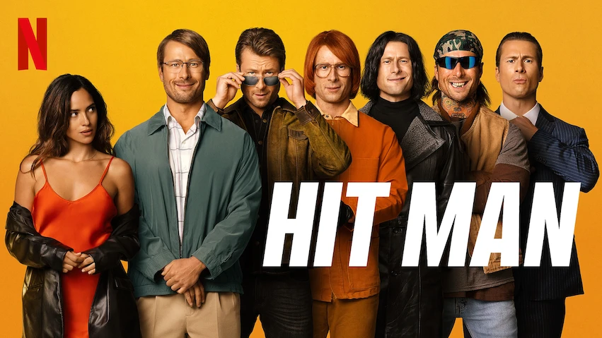 20 Rekomendasi Film Netflix Terbaik 2025