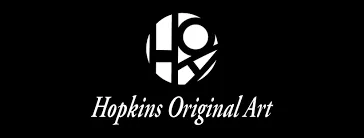Hopkins Original Art