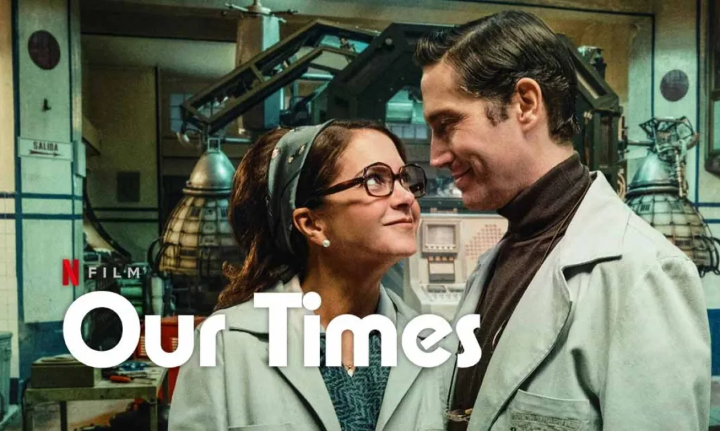 Our Times